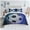 Style1, variant on Unique Design Bedding Cover Set Boy Man 3D Football Printed Polyester Home Textiles ,King (90"x104")