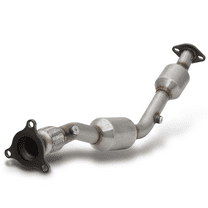 M-AUTO Stainless Steel Exhaust Catalytic Converter For 2008-2010 Chevrolet Cobalt, 2008-2011 Chevrolet HHR, 2008-2010 Pontiac G5