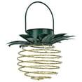thumbnail image 2 of Hanging Solar Lights, Highly Durable Cute Ananas Wide Applicability Solar Lanterns  for Yard for Garden for Window, 2 of 8
