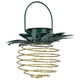 thumbnail image 1 of Luces solares colgantes LED Lindas Ananas Asa portátil IP65 Impermeable Linterna solar colgante, 1 of 10