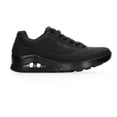 thumbnail image 1 of Tenis Skechers Street Uno Hombre negro 25.5, 1 of 8