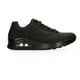 thumbnail image 1 of Tenis Skechers Street Uno Hombre negro 30, 1 of 9
