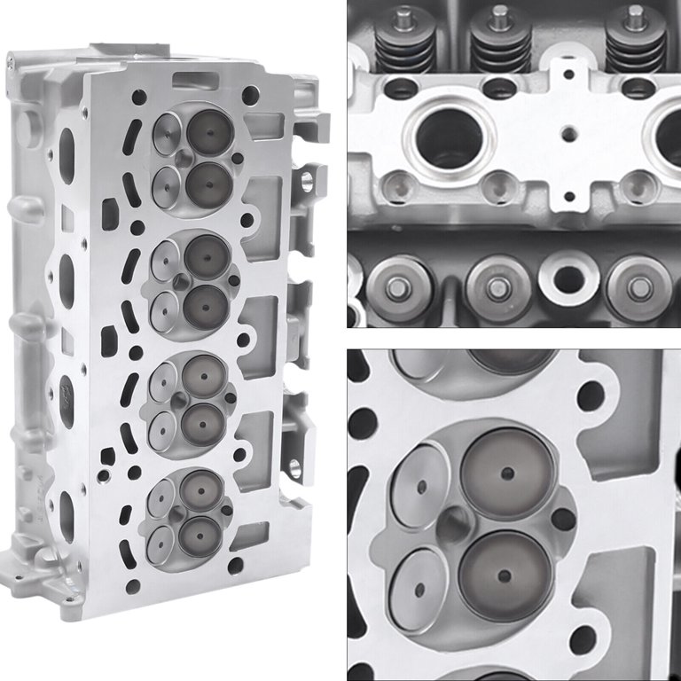 Metal Cylinder Head Gasket For VW GLI, Tiguan, Passat & Audi A3/A4 – 1.8 / 2.0 TFSI