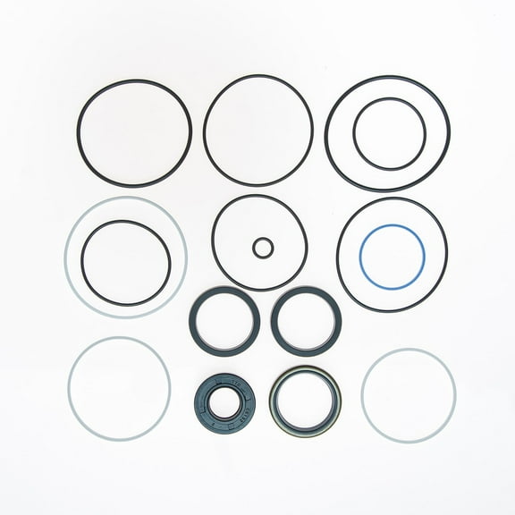 Edelmann Steering Gear Seal Kit - 8746