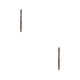 thumbnail image 2 of Riwesomey Tile Drilling Bits Triangular Glass Ceramic Tool Stone Ceramic Replacement Household Power Accessories Hand Woodworking Portable Type2 NO2, 2 of 6