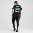thumbnail image 7 of Women's Nike Jammie Robinson  Black Carolina Panthers  Game Jersey, 7 of 7