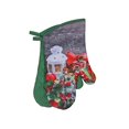 thumbnail image 1 of Oven Mitts (2Pcs) (Festive Decor) - Set of 2, 1 of 1