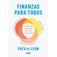 thumbnail image 1 of Finanzas para todos OCEANO Guía ilustrada del dinero en el mundo modern Pasta Blanda, 1 of 2