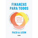 thumbnail image 1 of Finanzas para todos OCEANO Guía ilustrada del dinero en el mundo modern Pasta Blanda, 1 of 2
