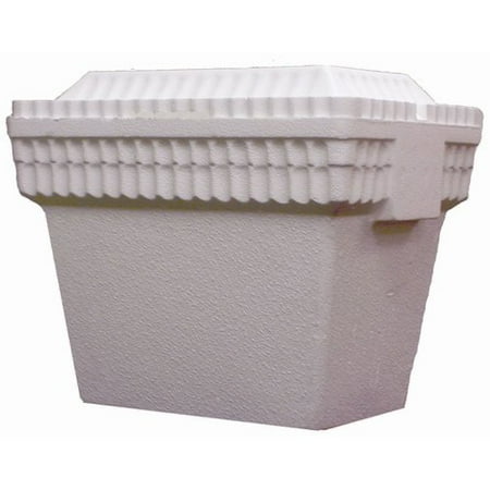 styrofoam qt lifoam