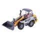 thumbnail image 2 of Vehículo de Ingeniería de Modelo de Metal de Juguete de Coche de Elevadora a a 1:50 Tanto para para Cole, 2 of 9