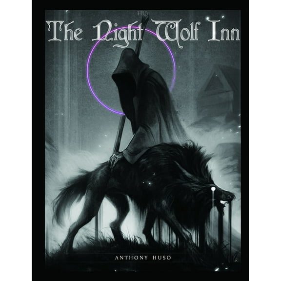 The Night Wolf Inn (Paperback)
