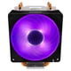 thumbnail image 1 of Disipador Gamer Cooler Master Hyper H410R RGB Intel LGA 1700 AMD AM5 RR-H410-20PC-R1, 1 of 4