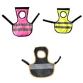 thumbnail image 1 of Chaleco De Silla De De Pollos Para Mascotas Respirable 3 Piezas Para, 1 of 9
