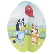Bluey Table Decorating Kit