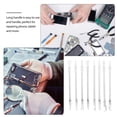 thumbnail image 2 of MasteelfCA Mobile Phone CPU Motherboard Disassemble Repair Scrapper Tools Set, 2 of 7