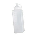 thumbnail image 5 of CoudarTitie Condiment Squeeze Bottle Ketchup Bottle Empty Reusable Ketchup Honey Bottles for 1000ml, 5 of 9