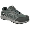 thumbnail image 2 of HOSS Boots Men's Express Slip-Resistant Composite Safety Toe Work Shoe Sneakers, 2 of 7