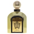 thumbnail image 2 of Derby Club House Gold de Armaf para hombres - Spray EDT de 3,4 oz Armaf Model, 2 of 2