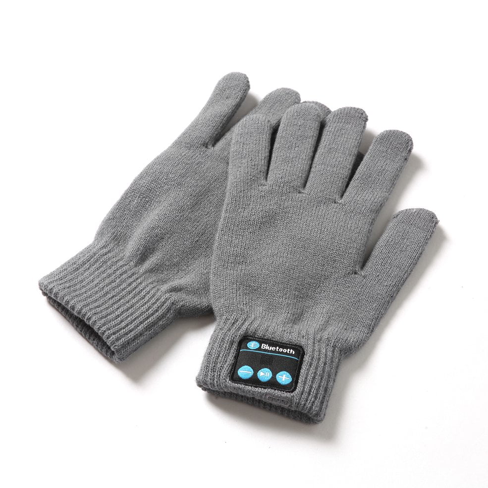 types of winter gloves