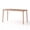 Claret Red 6, variant on Outdoor Tables Sera square table outdoor (red)courtyard table villa open air dining table waterproof table retro American modern simple balcony table coffee table,Patio Tables