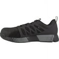 thumbnail image 3 of Reebok Fusion Flexweave Work Women's Composite Toe Electrical Hazard Athletic Shoe, 3 of 4