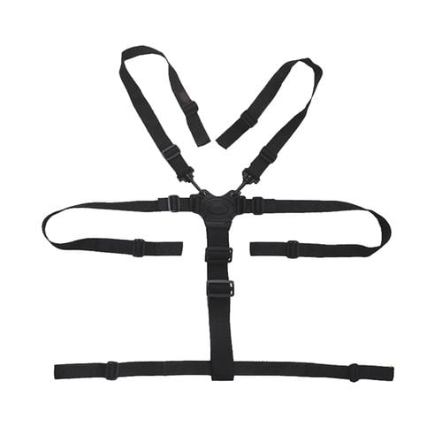 AkoaDa High Chair Straps, Universal High Chair Seat Belt/Straps