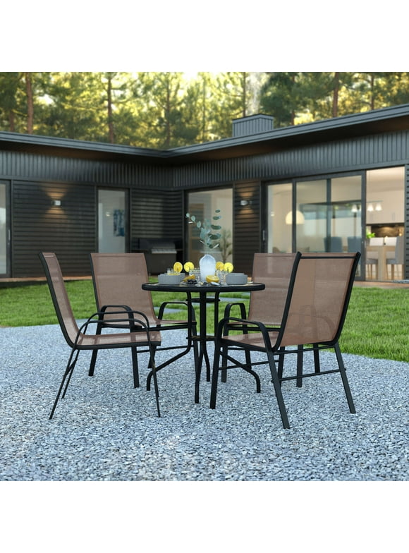 4 Seat Patio Table in Patio Tables