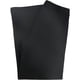 thumbnail image 2 of Eileen Fisher Pantalones anchos casuales plisados para mujer, Negro, 4, 2 of 2