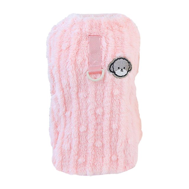 Suéter de invierno para perros y gatos, ropa cálida y cómoda para las vacaciones. XL