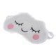 thumbnail image 5 of Nubes Gafas Cubierta para Venda de suave para para Coche Camping Etc. Yuyangstore Máscara de ojos de felpa de dibujos animados, 5 of 8