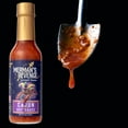 thumbnail image 4 of Merman's Revenge Cajun Style Medium Spice Hot Sauce, 5 fl oz Glass Bottle, 4 of 7