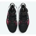thumbnail image 3 of Ni - ke Ni - ke Air Jordan 6-17-23 Carmine Chicago Bulls Red White Black DC7330-006 sz 9.5, 3 of 5