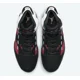 thumbnail image 3 of Ni - ke Ni - ke Air Jordan 6-17-23 Carmine Chicago Bulls Red White Black DC7330-006 sz 9.5, 3 of 5