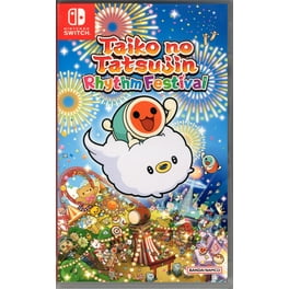 Bandai Namco's Taiko No Tatsujin Drum 'N' Fun! Bundle