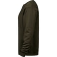 thumbnail image 4 of Tee Jays Mens Heavyweight Sweatshirt, 4 of 4