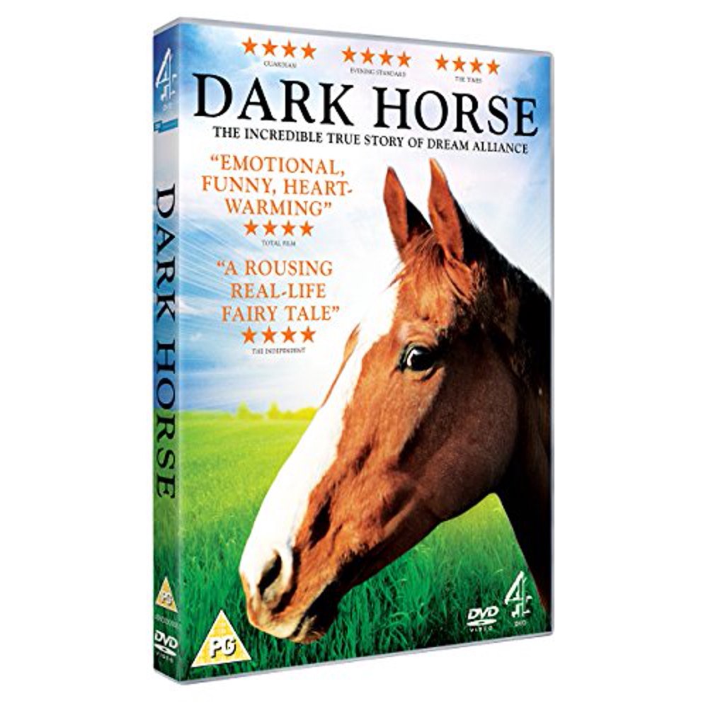 Dark Horse The Incredible True Story Of Dream Alliance 2015 Dark Horse (2015) ( Dark Horse: The Incredible True Story Of Dream
