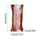 thumbnail image 3 of Fiudx Ofertas Y Liquidación Blanqueamiento Duradero Y Lápiz Labial Fácil De Quitar, Esmalte De Labios Sedoso De Chocolate, 5Ml, 3 of 3