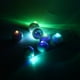 thumbnail image 4 of Luces LED 100 Uds Mini Lámparas Redondas De Bola De Globo Navidad, 4 of 7