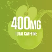 RYSE Godzilla X Noel Deyzel Pre Workout Powder - Green Apple - 20/40 Servings