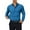 Royal Blue, variant on longantii Mens Dress Shirts Classic Solid Wrinkle-Free Muscle Long Sleeve Button Down Blouse Formal Office Top Fitted Comfortable Design Perfect for Work Business Meetings & Casual Outings Pink XL