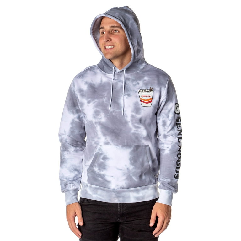 Ramen noodle hoodie clearance walmart