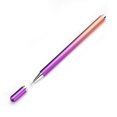 thumbnail image 1 of Bolígrafo de capacitancia de disco magnético que proporciona un toque metálico al lápiz para escribir a mano, adecuado para teléfonos móviles, tabletas, iPad y aprendizaje, 1 of 4