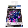 thumbnail image 2 of Zoomer - Zupps Tiny Unicorns, Midnight, Interactive Unicorn with Light-up Horn, for Ages 4 and up, 2 of 8