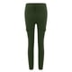 thumbnail image 5 of Moda Mujer Tallas Grandes Cordón Casual Sólido Elástico Cintura Bolsillo Pantalones Sueltos Odeerbi  ODB-6, 5 of 9