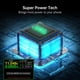 thumbnail image 5 of Cargador de bloque rápido de 100 W, 80 W, 65 W, compatible con Oneplus 13 12 13R 11 10 9 Pro 12R 10T, 5 of 8