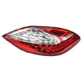 thumbnail image 3 of Koomaha Rear Left Taillight for Porsche Panamera 970 2009-2016 3.0 3.6 4.8 1085005  97063141103, 3 of 10