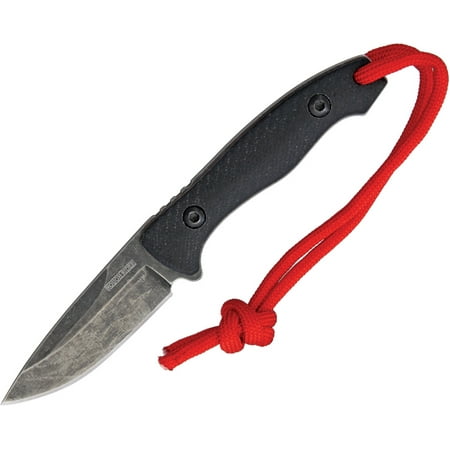Kydex Neck Sheath - Neck Knife With Kydex Sheath