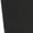 Black, variant on Calvin Klein Womens Angled Hem Midi Skirt, Black, 2