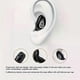 thumbnail image 2 of 1pc Wireless Earphones Mini Invisible In-ear Sports Earbuds with Mic Stereo Headphones, 2 of 4